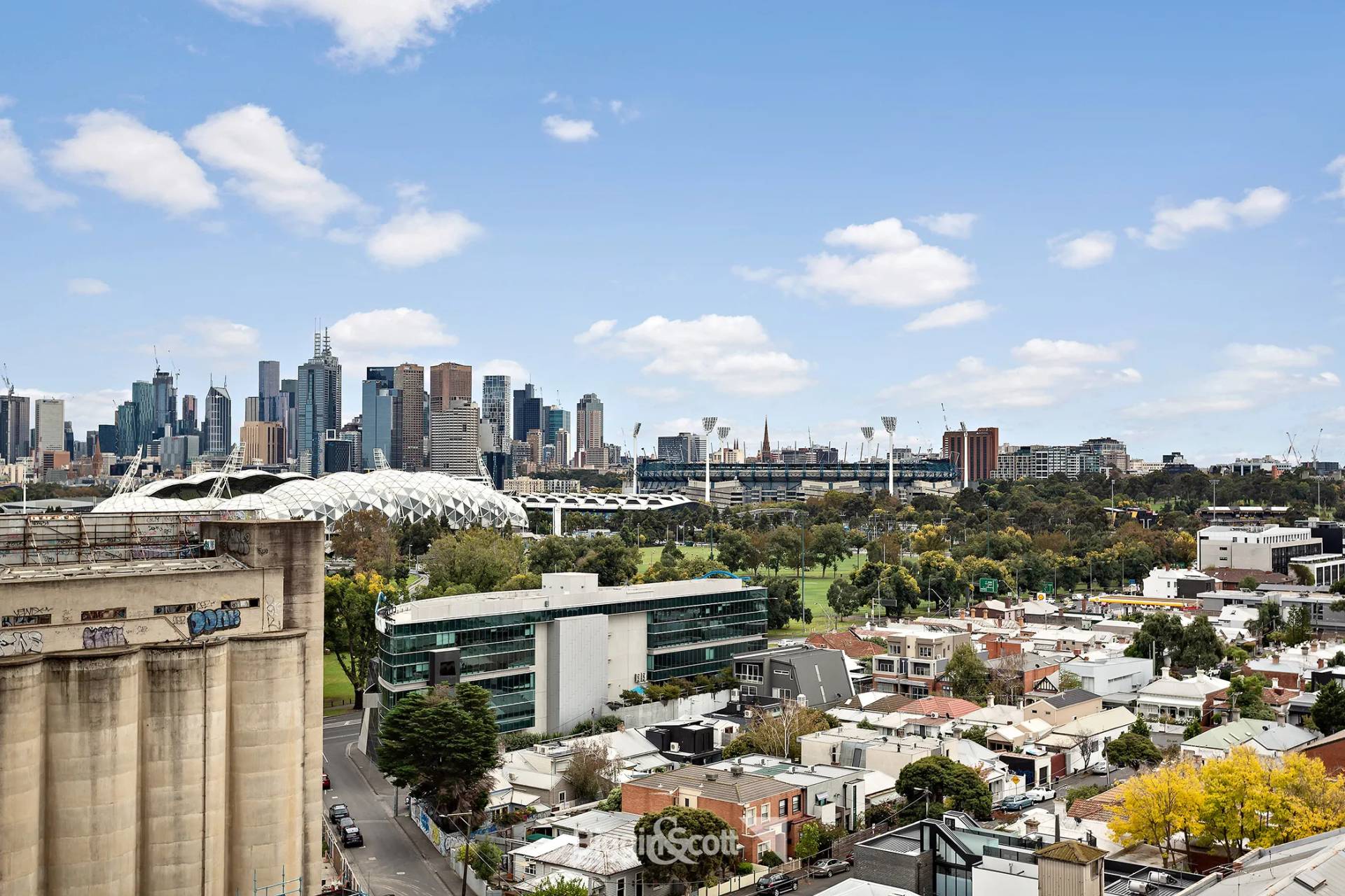 615/154 Cremorne St, Richmond VIC 3121, Richmond - Thumbnail 6