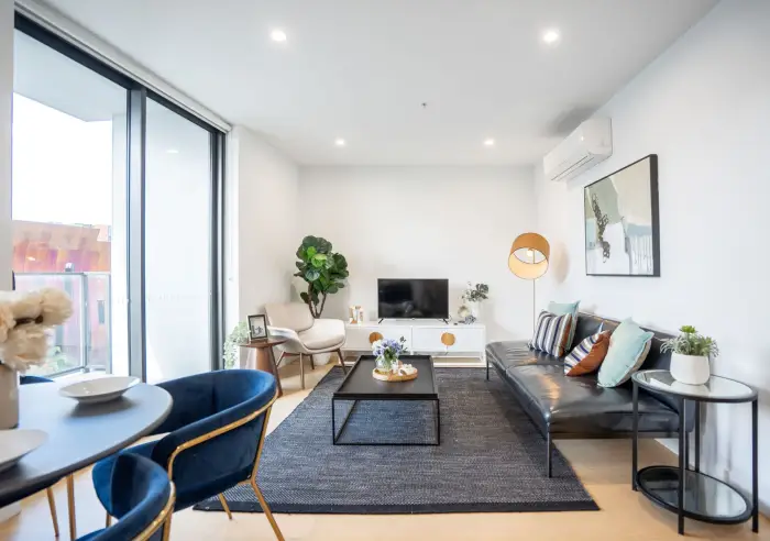 609/9 Williamsons Road, Doncaster, VIC, Doncaster - Thumbnail 4