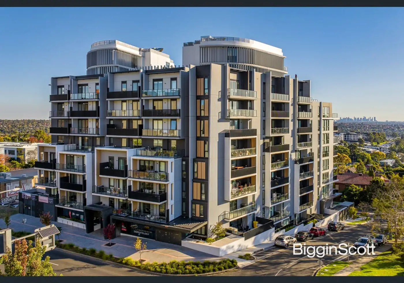 609/9 Williamsons Road, Doncaster, VIC, Doncaster - Thumbnail 2