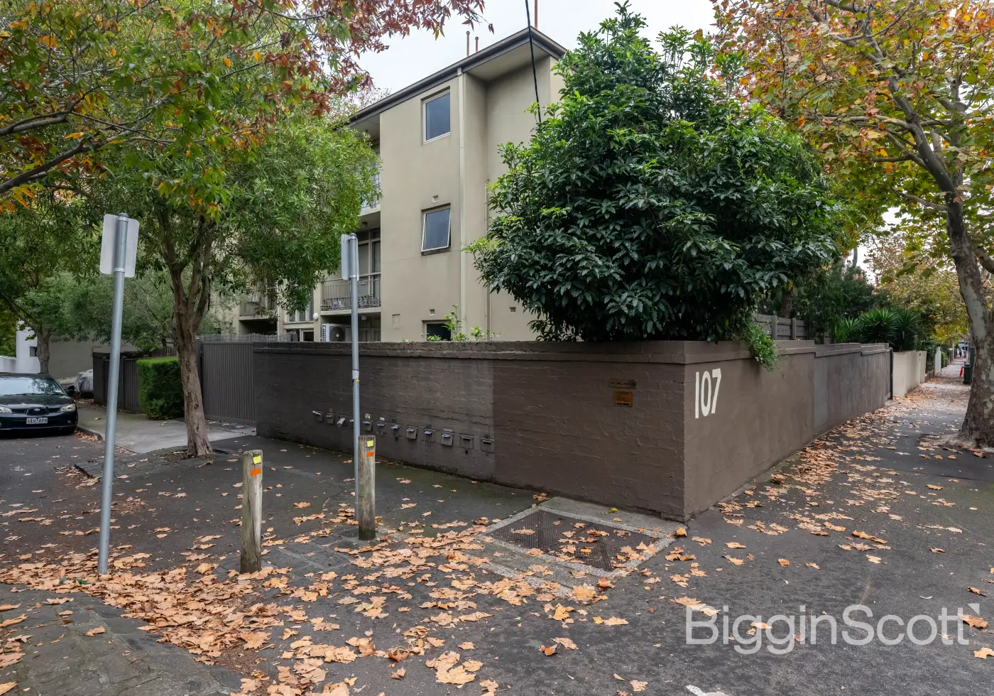 7/107 Williams Road, Prahran, VIC, Prahran - Thumbnail 2