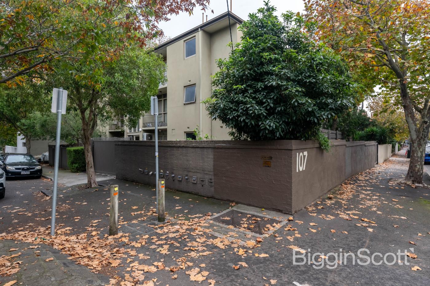 7/107 Williams Road, Prahran, VIC, Prahran - Image 1