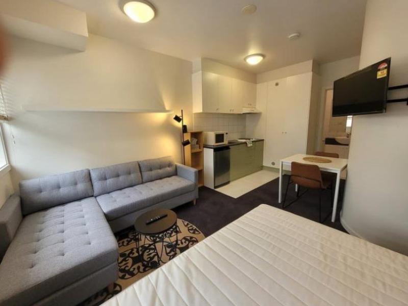 Fully Furnished Close to CBD!