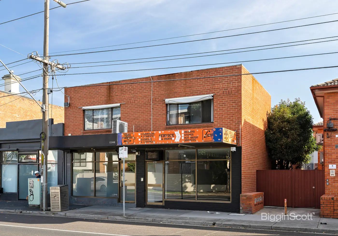 278 Burnley Street, Richmond, VIC, Richmond - Thumbnail 2
