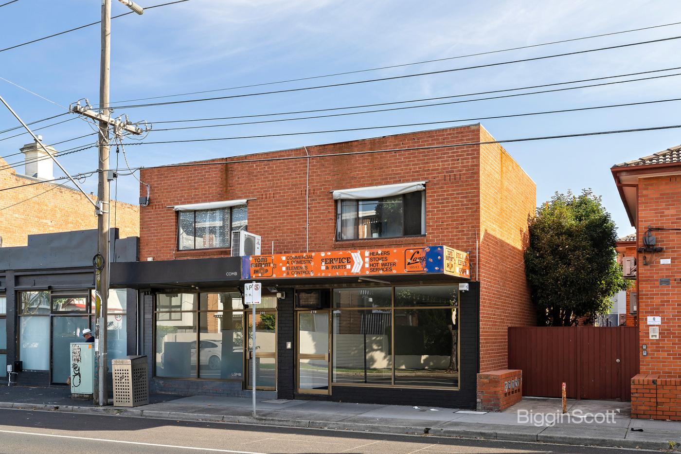 278 Burnley Street, Richmond, VIC, Richmond - Image 1