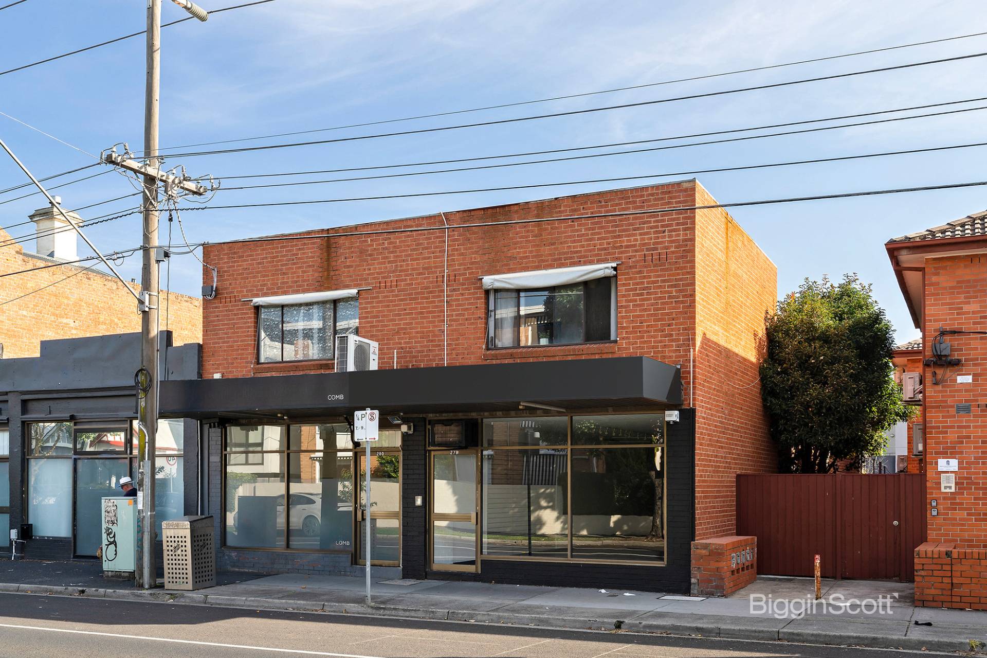 280 Burnley Street, Richmond - Image 1