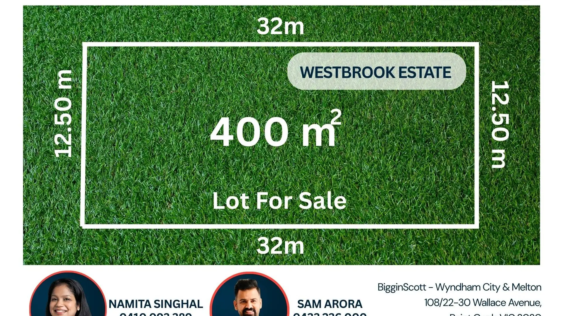 Lot 7120 Woods Road, Truganina, VIC, Truganina - Thumbnail 2