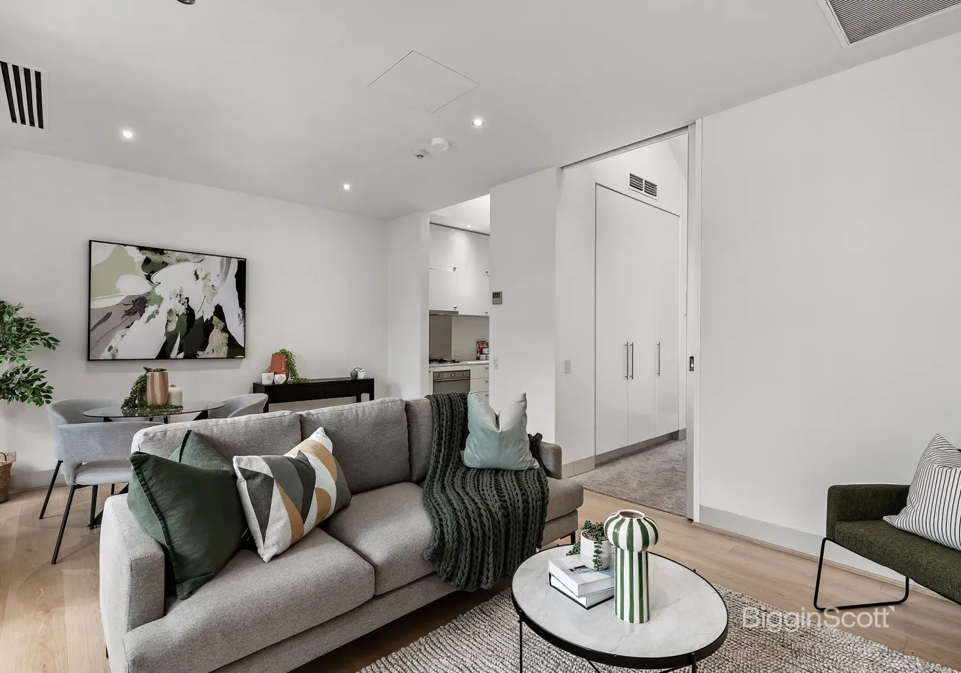 306/185 Lennox Street, Richmond, VIC, Richmond - Thumbnail 2