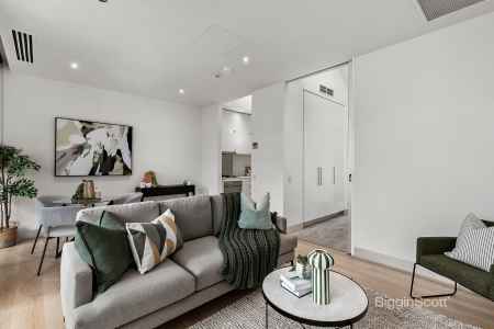 BRIGHT & LOW-MAINTENANCE LIVING MOMENTS FROM BRIDGE ROAD