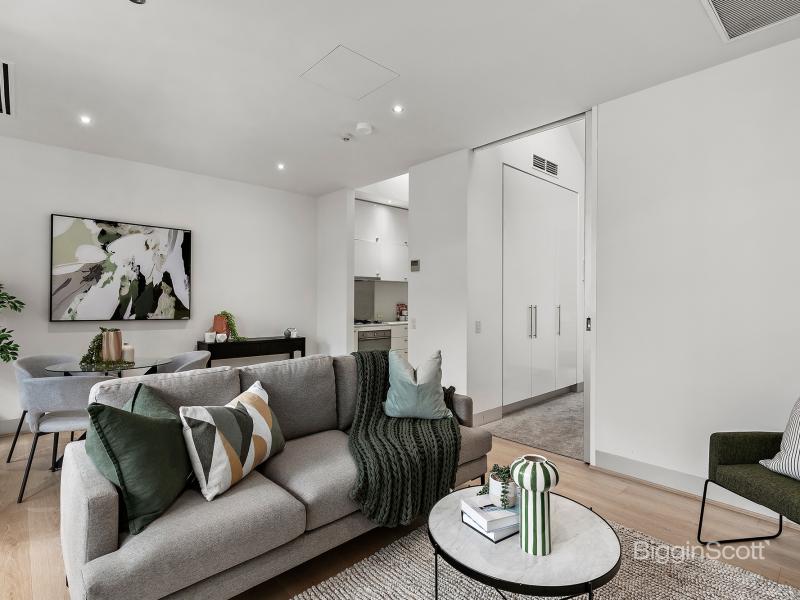 BRIGHT & LOW-MAINTENANCE LIVING MOMENTS FROM BRIDGE ROAD