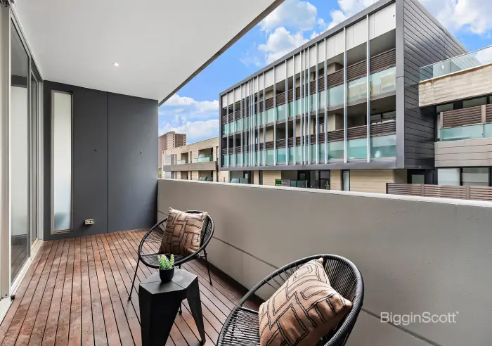 306/185 Lennox Street, Richmond, VIC, Richmond - Thumbnail 4