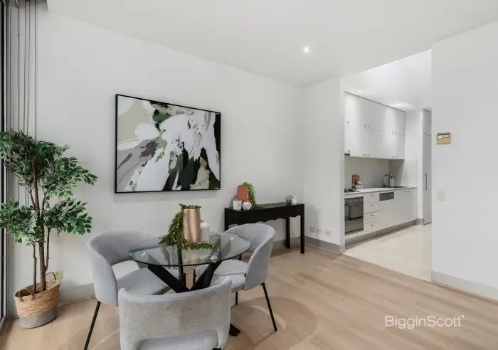 306/185 Lennox Street, Richmond, VIC, Richmond - Thumbnail 5