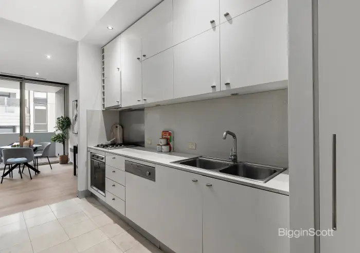 306/185 Lennox Street, Richmond, VIC, Richmond - Thumbnail 3