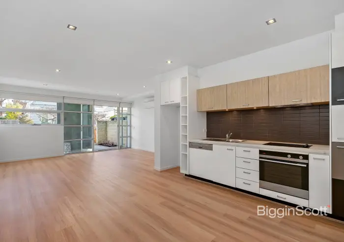 5/59 Stawell Street, Richmond, VIC, Richmond - Thumbnail 4