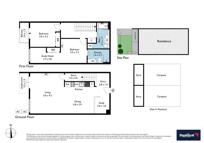 5/59 Stawell Street, Richmond, VIC, Richmond - Thumbnail 3