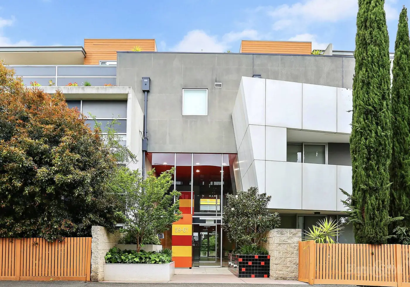 5/59 Stawell Street, Richmond, VIC, Richmond - Thumbnail 2