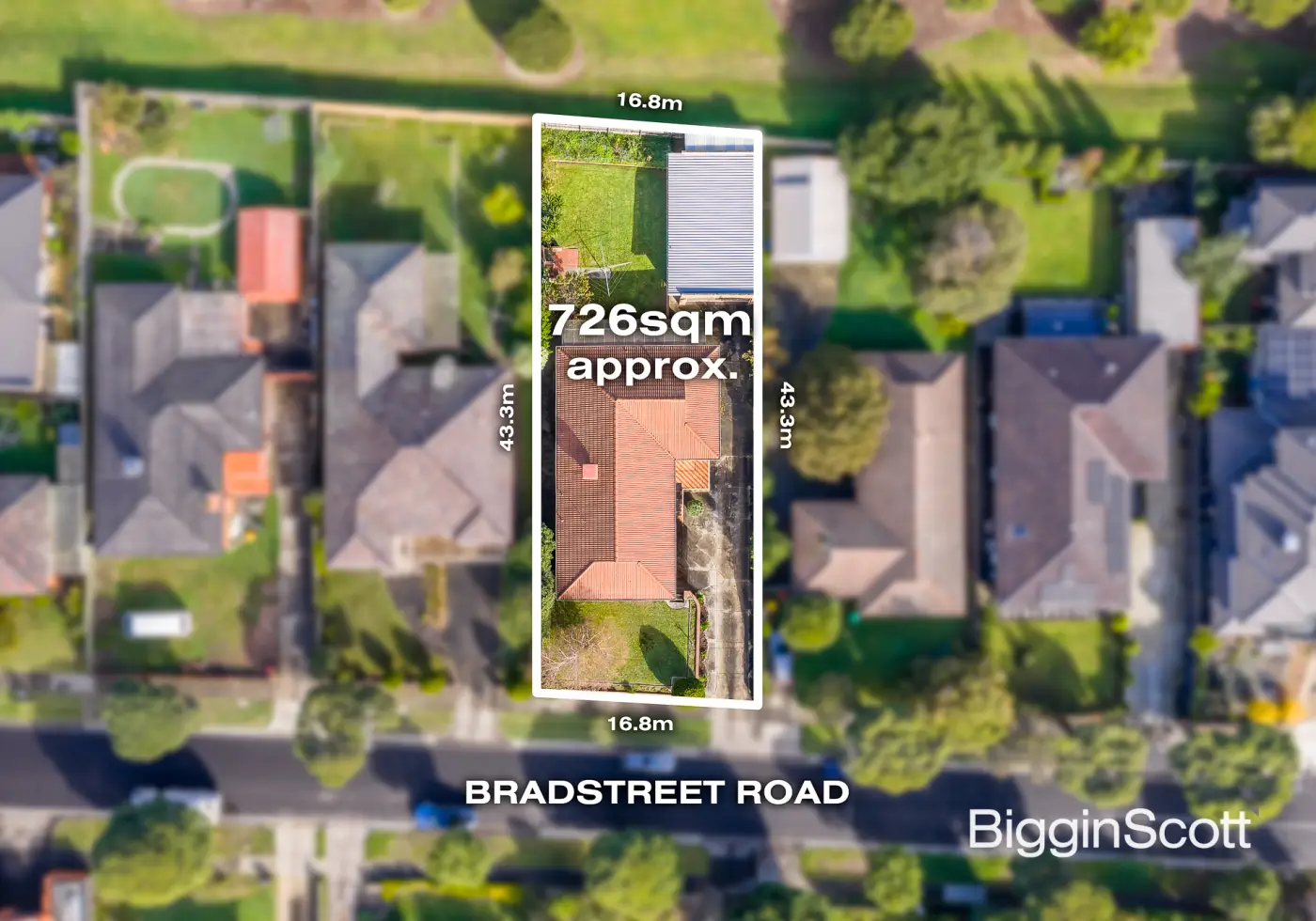 47 Bradstreet Road, Mount Waverley, VIC, Mount Waverley - Thumbnail 2