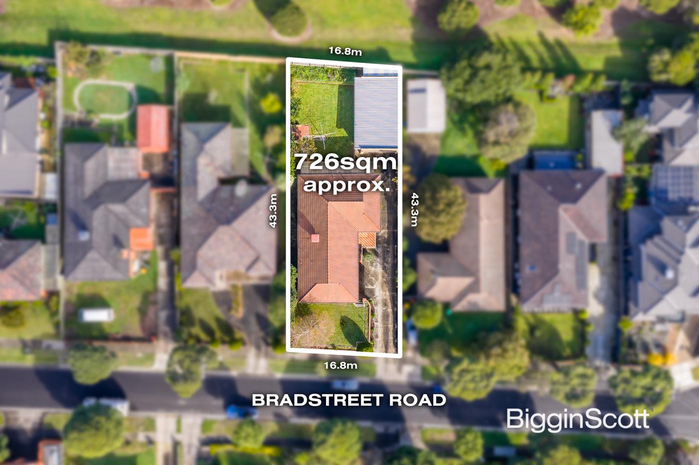 47 Bradstreet Road, Mount Waverley, VIC, Mount Waverley - Image 1