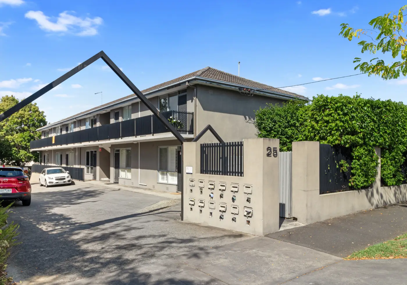 4/25 The Avenue, Malvern East, VIC, Malvern East - Thumbnail 2