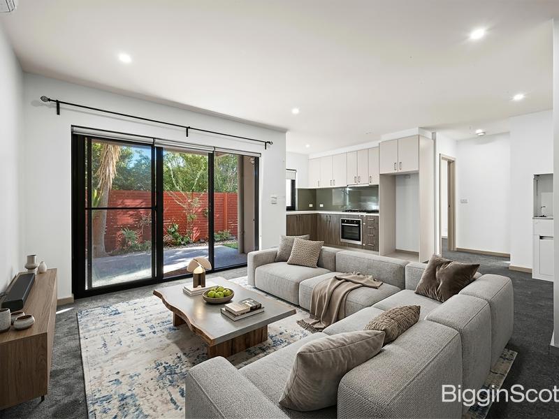 Exceptional Lifestyle in the Glen Waverley Secondary College Zone