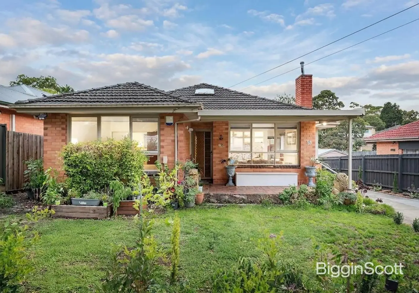 1/23 Faulkner Street, Blackburn South, VIC, Blackburn South - Thumbnail 2