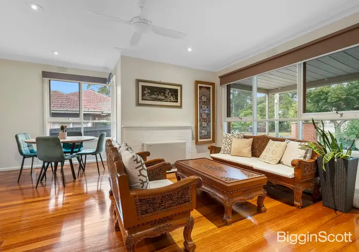 1/23 Faulkner Street, Blackburn South, VIC, Blackburn South - Thumbnail 4