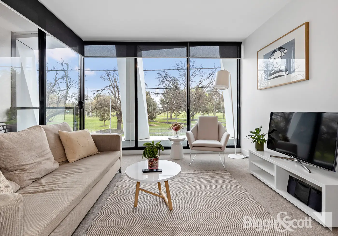 102/381 Punt Rd, Richmond, VIC, Richmond - Thumbnail 2