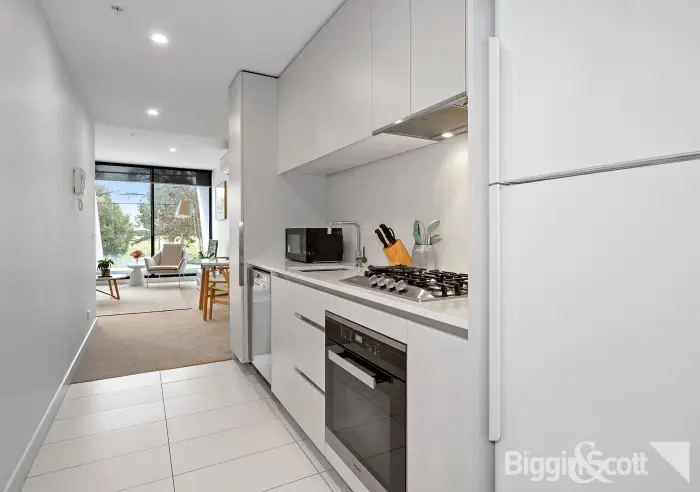 102/381 Punt Rd, Richmond, VIC, Richmond - Thumbnail 4