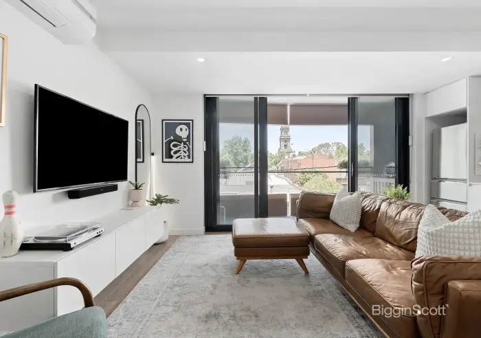 204/118 Vere Street, Abbotsford, VIC, Abbotsford - Thumbnail 4