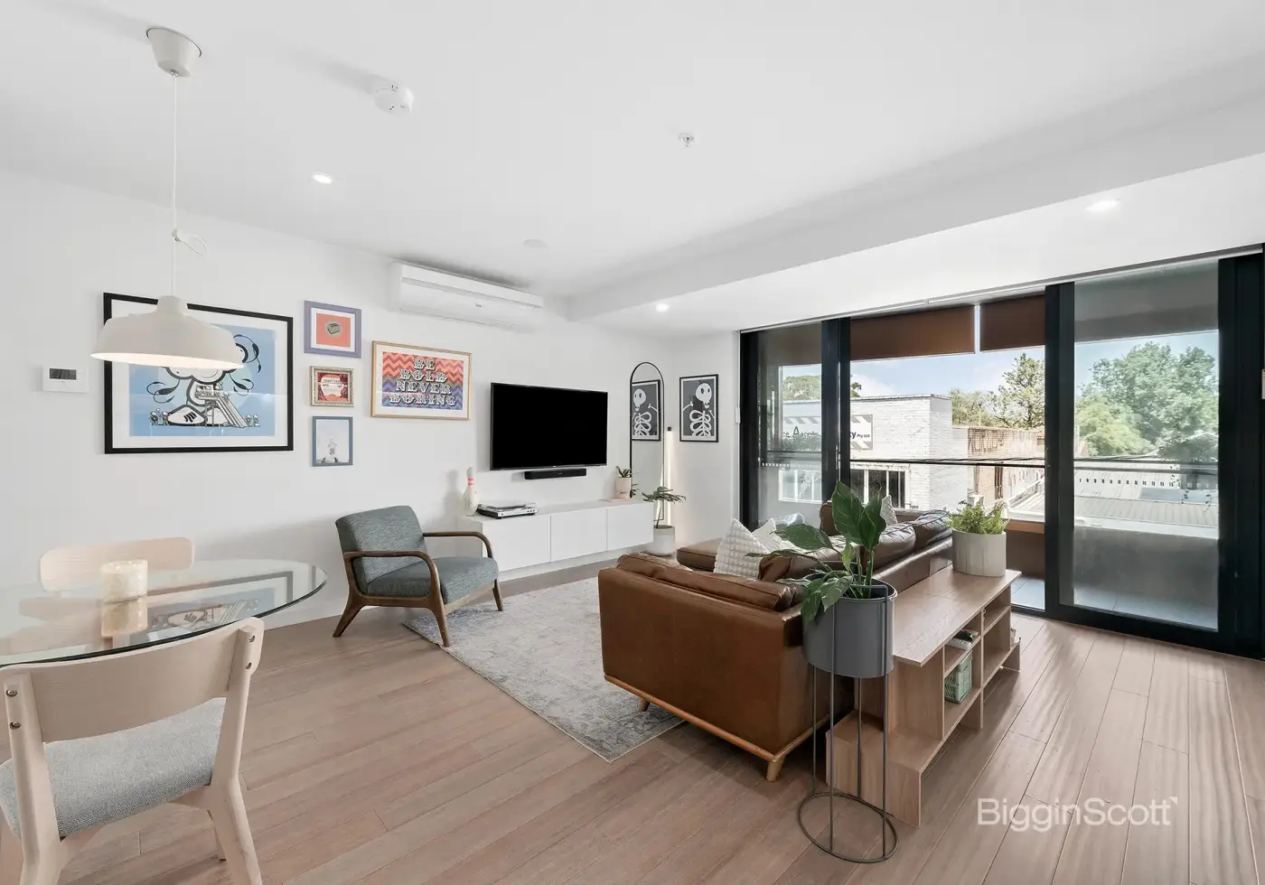 204/118 Vere Street, Abbotsford, VIC, Abbotsford - Thumbnail 2