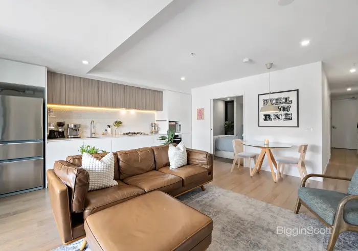 204/118 Vere Street, Abbotsford, VIC, Abbotsford - Thumbnail 5