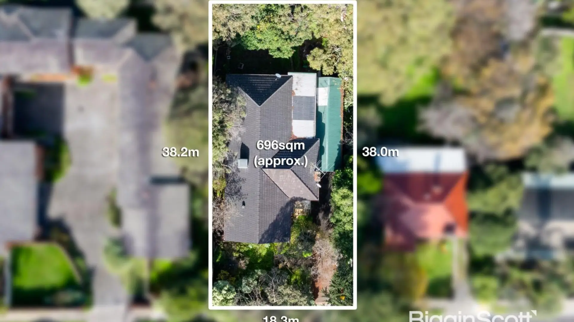 426 Doncaster Road, Doncaster, VIC, Doncaster - Thumbnail 2