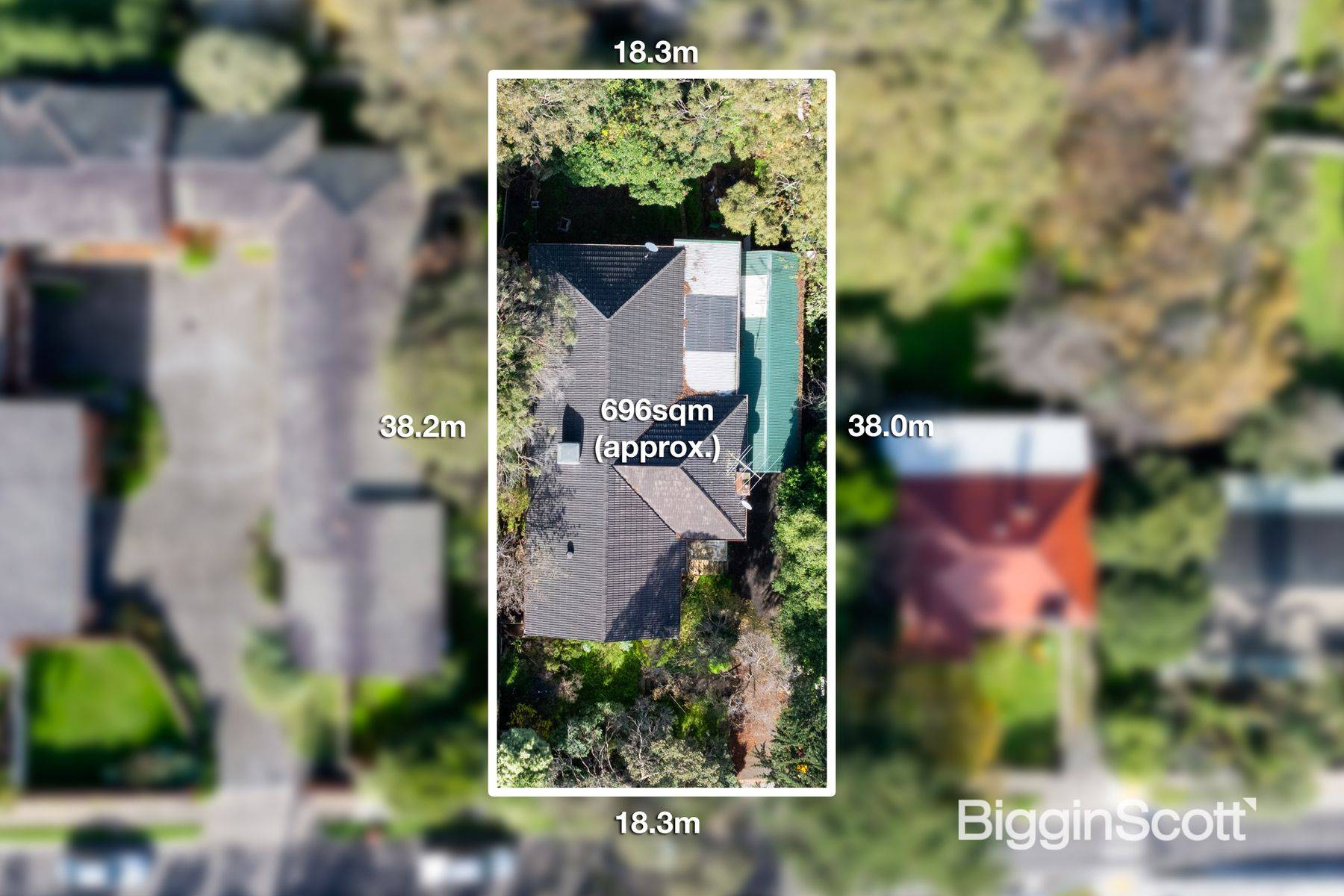 426 Doncaster Road, Doncaster - Image 1