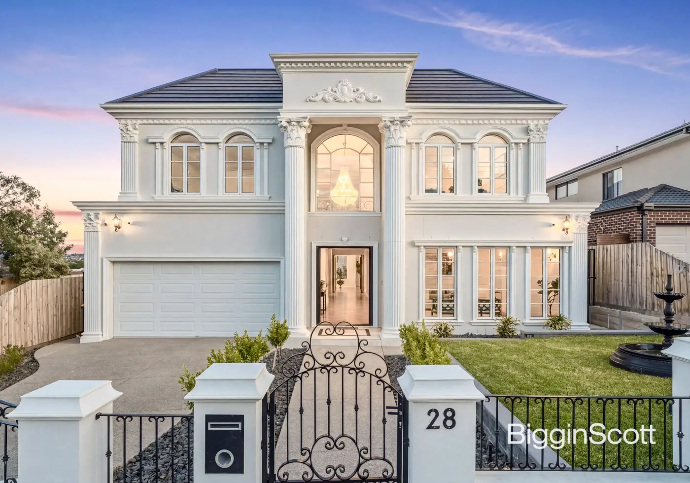 28 Kiah Street, Glen Waverley, VIC, Glen Waverley - Thumbnail 2