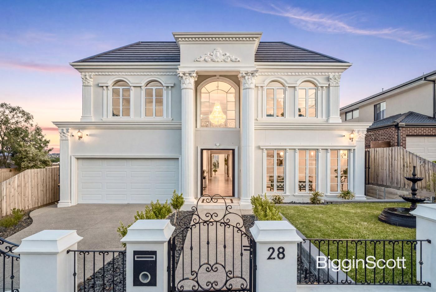 28 Kiah Street, Glen Waverley, VIC, Glen Waverley - Image 1