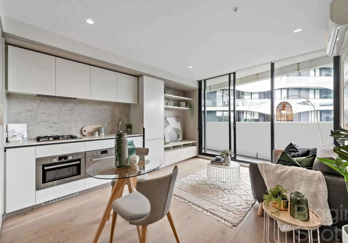 502/4 Acacia Place, Abbotsford, VIC, Abbotsford - Thumbnail 2
