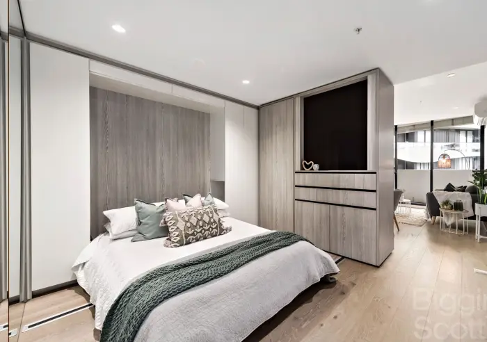 502/4 Acacia Place, Abbotsford, VIC, Abbotsford - Thumbnail 4