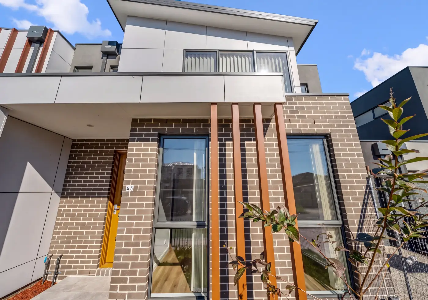 45 Burnett Avenue, Braybrook, VIC, Braybrook - Thumbnail 2