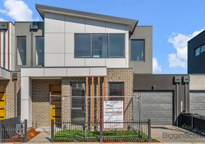 45 Burnett Avenue, Braybrook, VIC, Braybrook - Thumbnail 3
