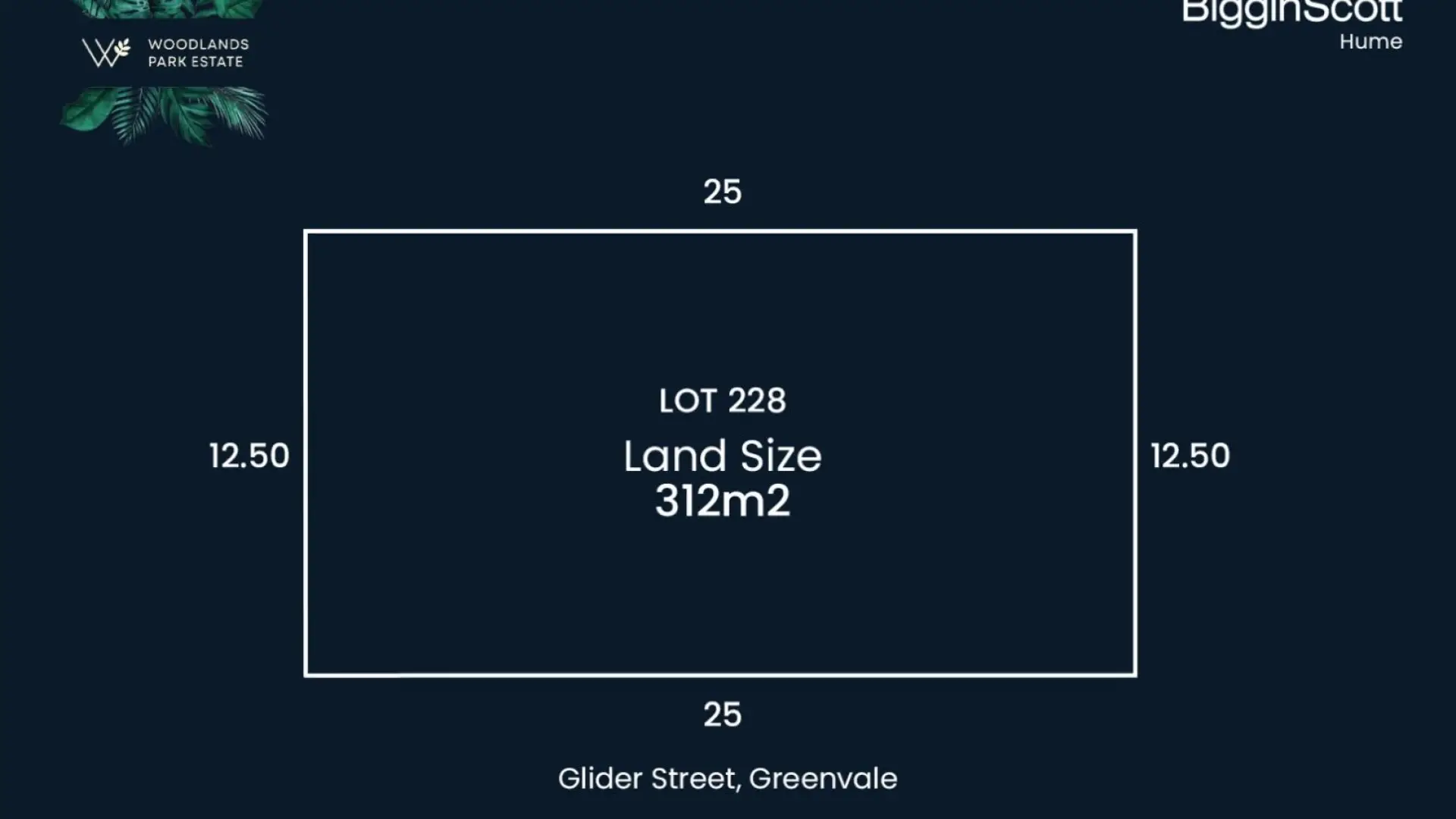 Lot 228 WOODLANDS PARK, Greenvale, VIC, Greenvale - Thumbnail 2
