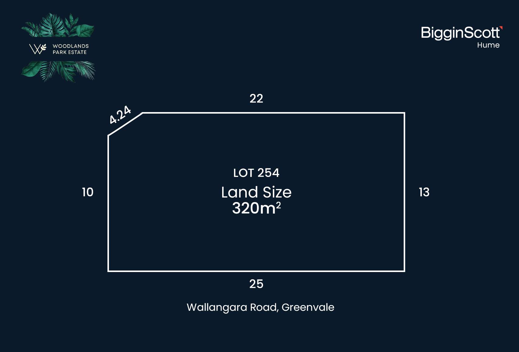 254 Woodlands Park, Greenvale VIC 3059