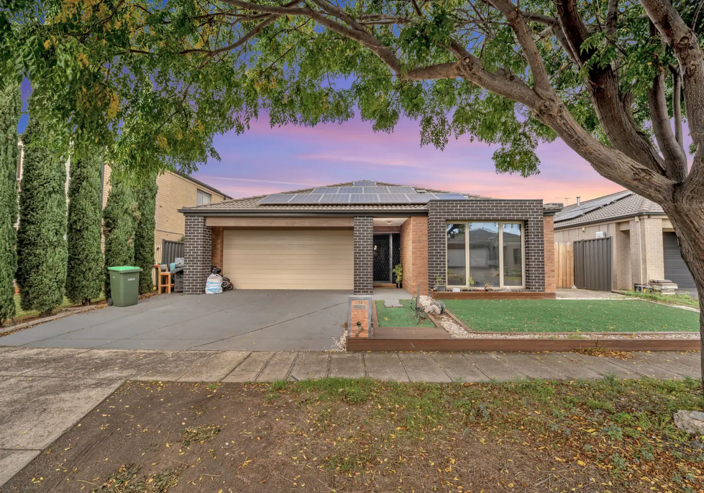 15 Elsmore Street, Tarneit, VIC, Tarneit - Thumbnail 2