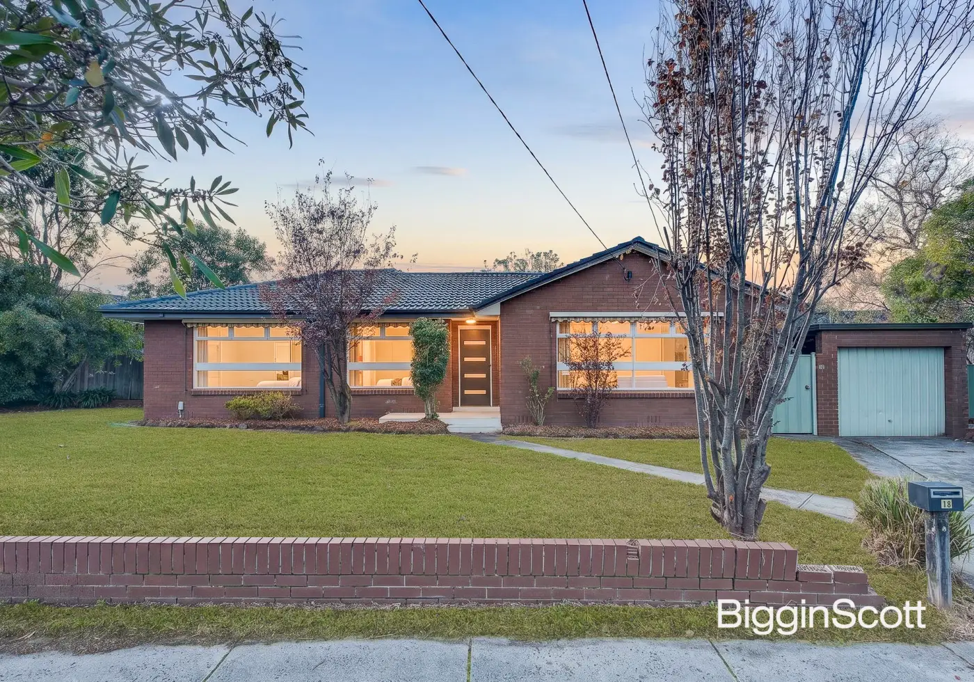 18 Brighton Street, Glen Waverley, VIC, Glen Waverley - Thumbnail 2