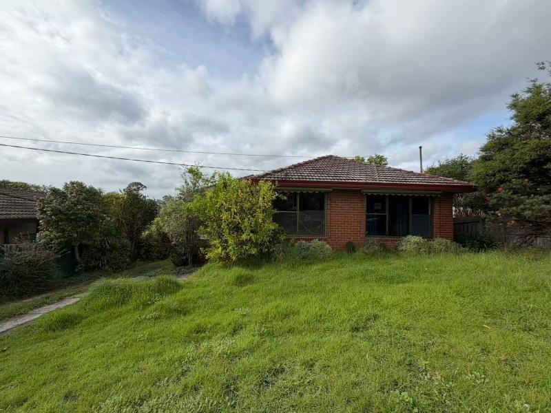Family Home in Double School Zone!