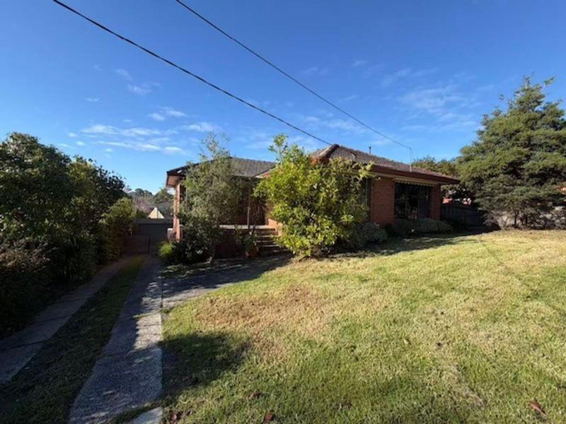 Family Home in Double School Zone!