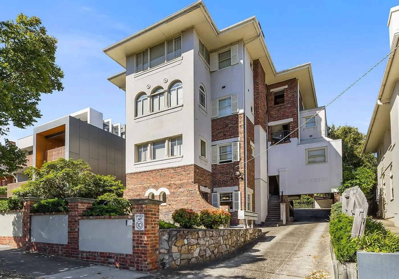 8/472 Glenferrie Road, Hawthorn, VIC, Hawthorn - Thumbnail 2