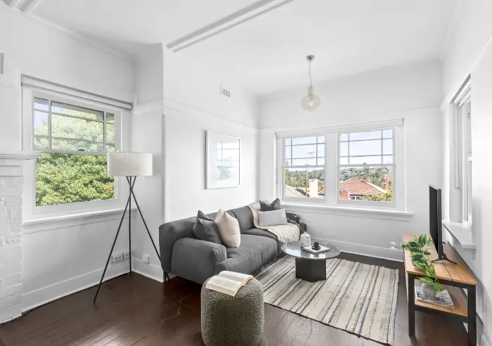 8/472 Glenferrie Road, Hawthorn, VIC, Hawthorn - Thumbnail 3