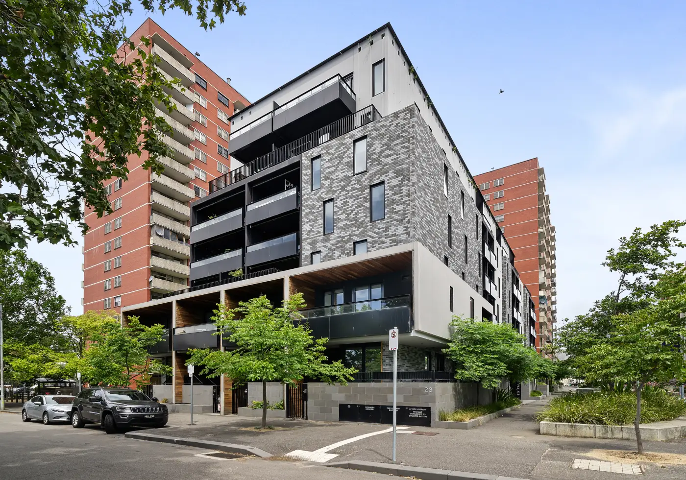 310/23 Palmerston Street, Carlton, VIC, Carlton - Thumbnail 2
