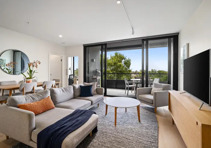 310/23 Palmerston Street, Carlton, VIC, Carlton - Thumbnail 3