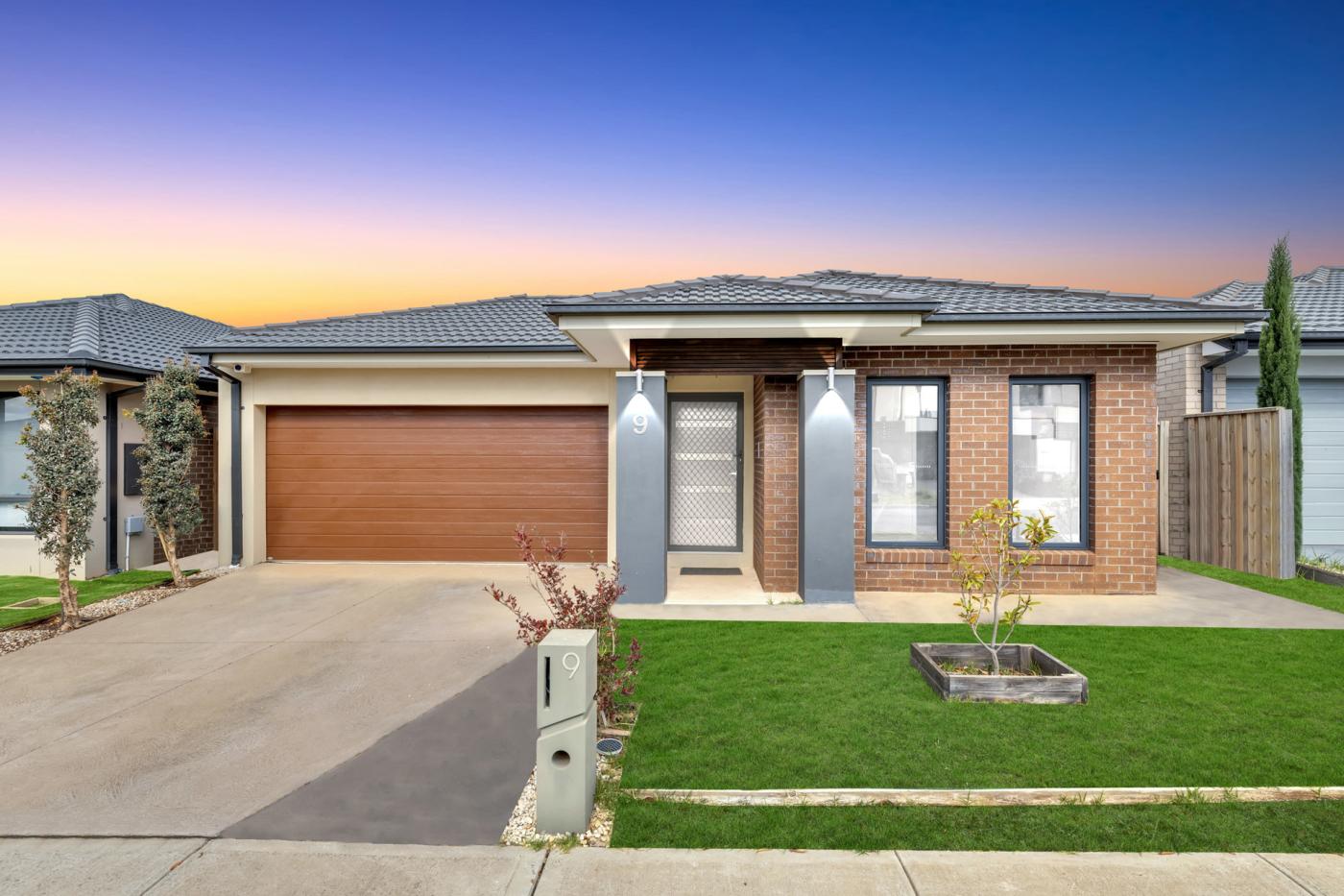 9 Mandrake Street, Tarneit, VIC