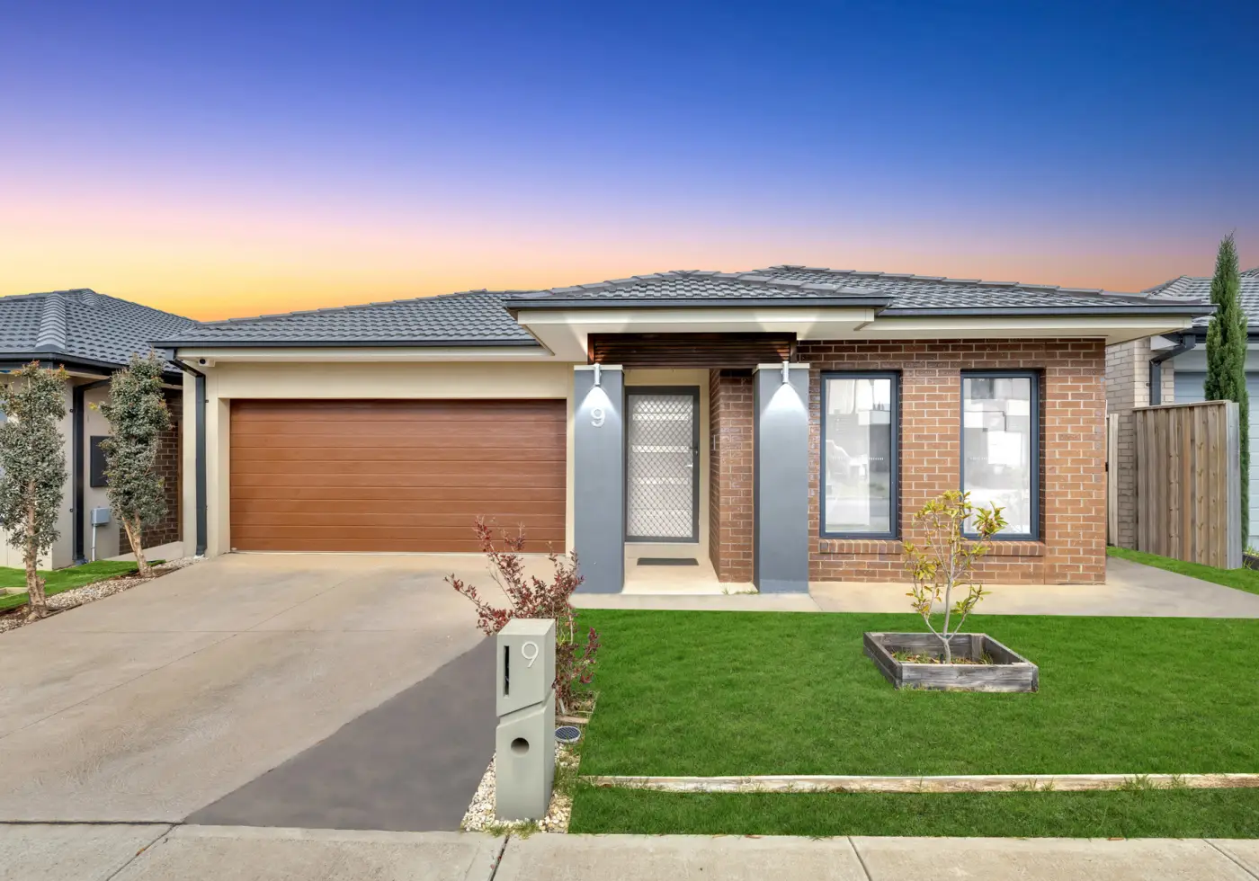 9 Mandrake Street, Tarneit, VIC, Tarneit - Thumbnail 2
